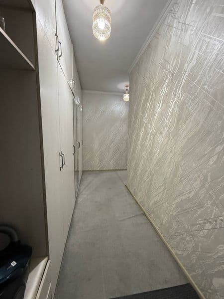 2 хонали квартира ижарага берилади шароити бор <br />
Оила й — фото 2