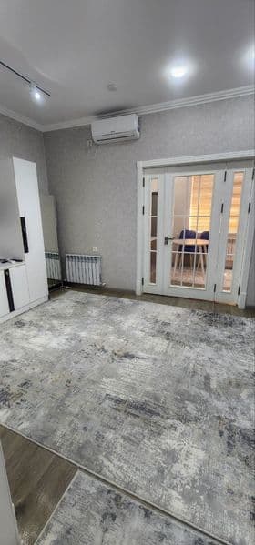 Аренда чиланзар 1.  Одна переделанная на двух.  Студия.  Ест — фото 4