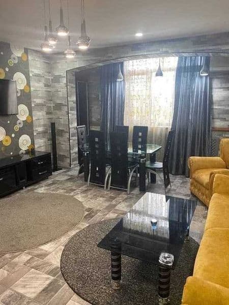 Сдаётся  Квартира  <br />
Ориентир -Angels food <br />
Город — фото 2