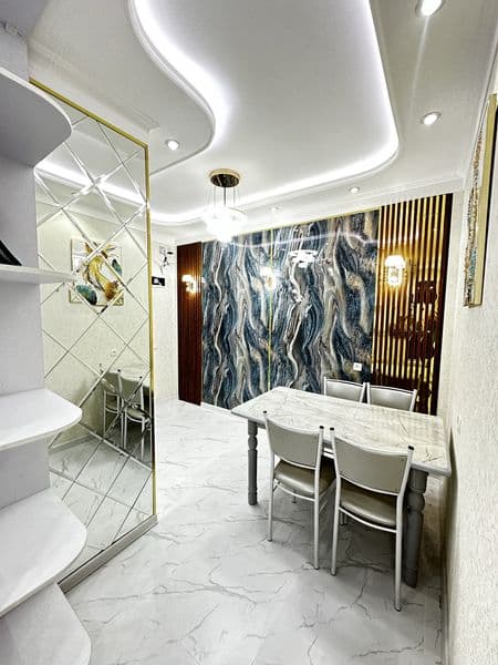 Chilonzor 17-kvartalda -1 ETAJDA SOKOLNIYDA <br />
2 xonali  — фото 3