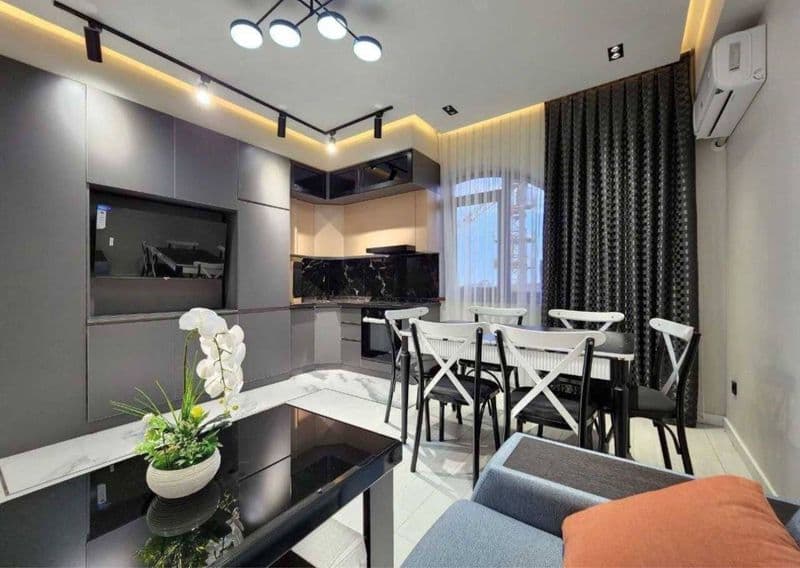 Максим горький<br />
ЖК Силк роуд ул. Сайрам<br />
2/9/10<br — фото 3