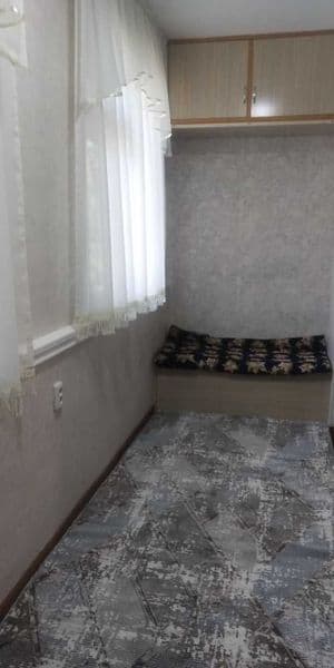 Квартира предоставляется молодой семье, соседи хорошые. Прос — фото 4