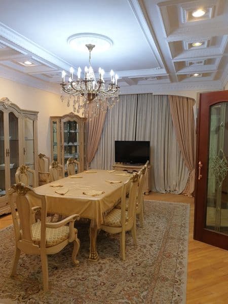 Своя квартира сдаеться в аренду 200 кв оринтир за бутиком  Г — фото 4