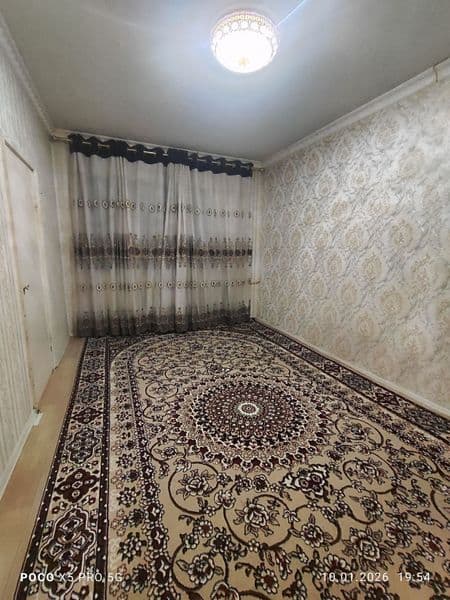 Chilonzor shox med koʻchada 1 xona uy oilaga uzoq muddatga i — фото 4