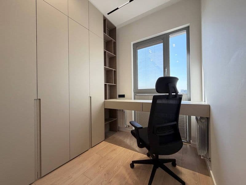 Предлагается в аренду уютная 2-комнатная квартира с продуман — фото 2