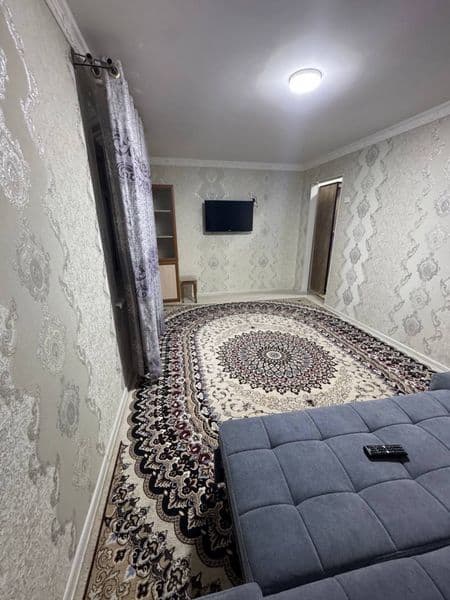 Арендага<br />
1х2 хонали уй<br />
3 этаж<br />
42 м2<br />
 — фото 2