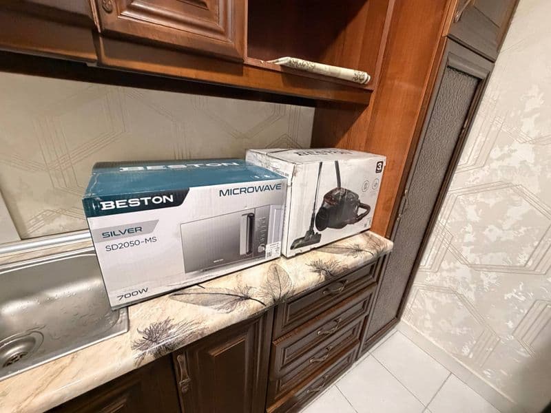 Ijaraga beriladi<br />
Toza uy hamma sharoitlari bor<br />
K — фото 5