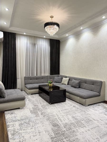 Сдаю Свою квартиру в Новостройке ЖК Султания, ориентир Вунде