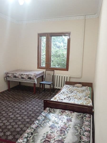 Сдаётся 1 ком. квартира на ТТЗ-4. Второй этаж, не торцевая ч