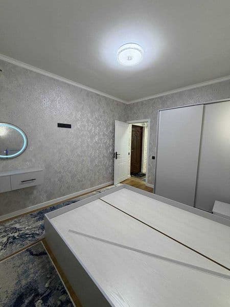 Сдаётся современная квартира с новым ремонтом — ещё никто не — фото 5