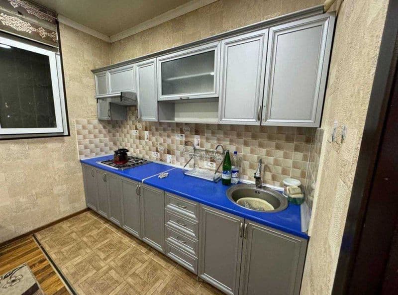 ID #406<br />
СРОЧНООО АРЕНДА<br />
<br />
#Олмозор #2ком #5 — фото 5