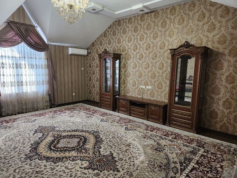 Uy ijaraga beriladi. Sergilida 4 metro bekatda, narxi 1400$  — фото 2