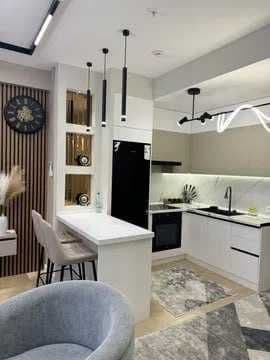 Район: Мирзо-Улугбек<br />
Адрес: Ц 1 <br />
<br />
Комнат:  — фото 5