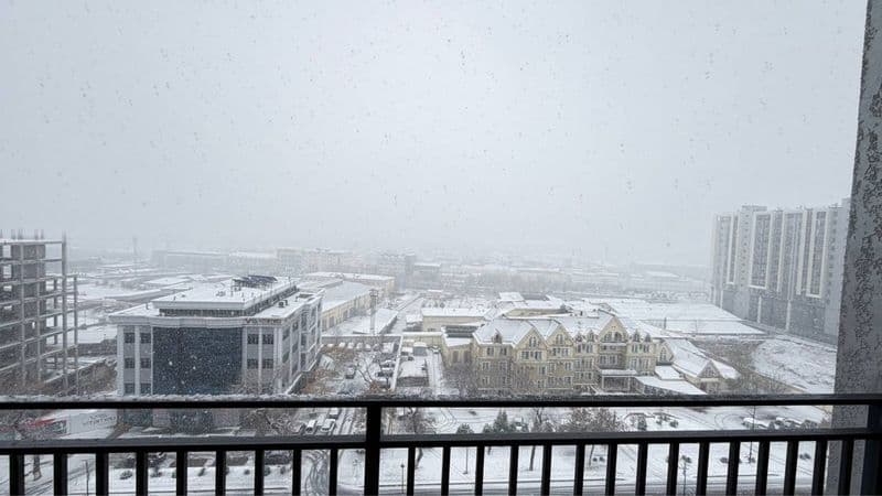 Сдаётся в аренду квартира<br />
<br />
Жилой комплекс «Навру — фото 4