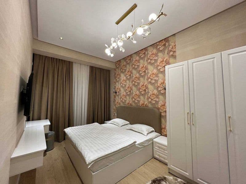 Элитный апартамент ЖК <br />
Район: Шайхантахурский <br />
К — фото 5