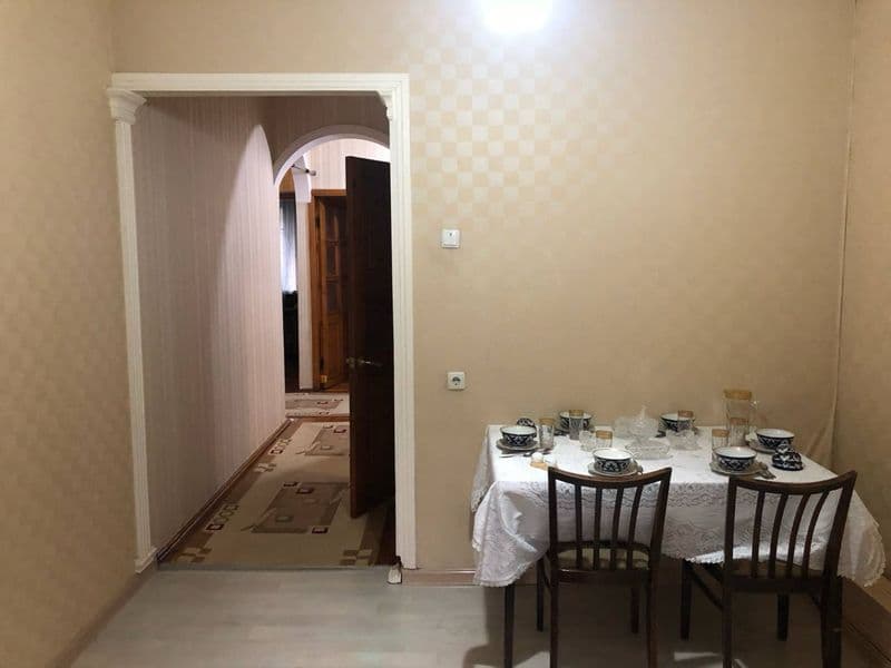 Сдаётся в аренду своя 4-комнатная квартира (без посредников) — фото 2