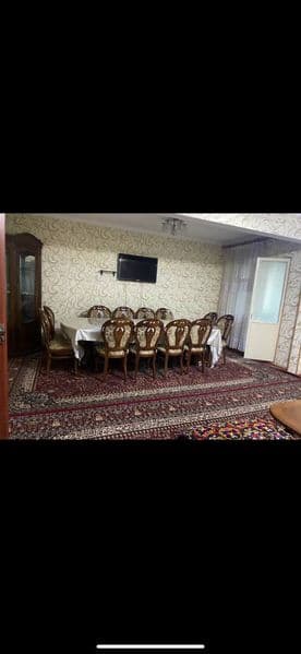 #Аренда  квартира.<br />
#Чилонзор-13<br />
#4-5 /3/4, Балко — фото 4