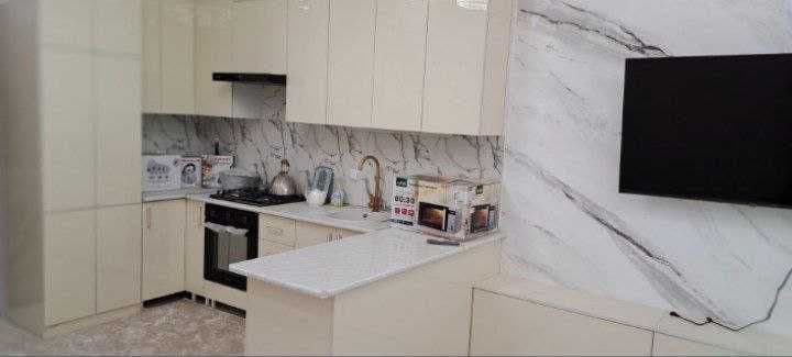 Сдаётся КЛАССНАЯ квартира<br />
<br />
• Район: Яшнабадский< — фото 4