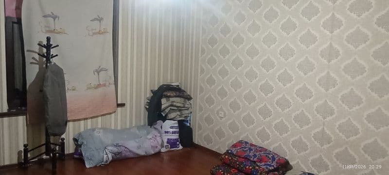 Bollarga kvartira 2 xona bir xonasi beriladi (sheriklikka).  — фото 2