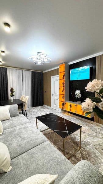 даётся КЛАССНАЯ квартира<br />
<br />
Район: Яккасарайский<b — фото 2