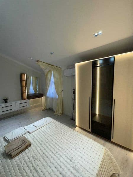 Сдается 2-комнатная квартира в новостройке, ЖК Poytaht Gavha — фото 5