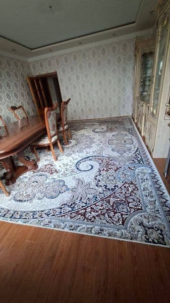 KVARTIRA ijaraga beriladi 3 xonaliy Chilonzor 20 kv A <br /> — фото 4