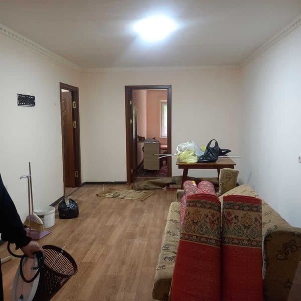 Сдается квартира в Яшнабадском районе Дубовая 2х комнатная 5 — фото 2