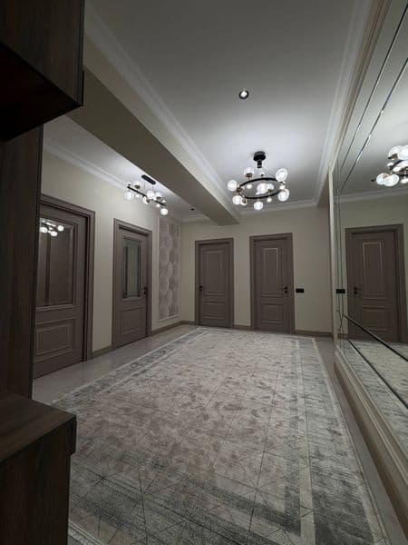 #Аренда<br />
<br />
Новостройка «Менинг Уйим»<br />
Юнусаба