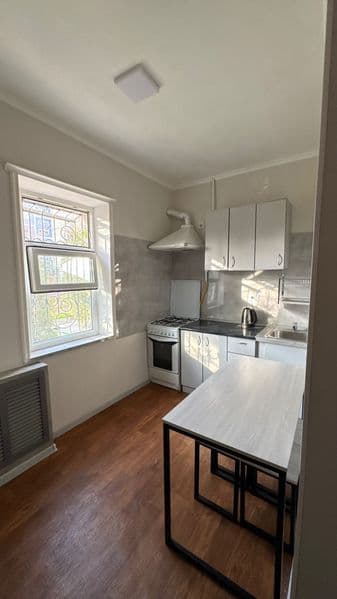 Сдаётся однокомнатная квартира со свежим ремонтом, полностью — фото 3