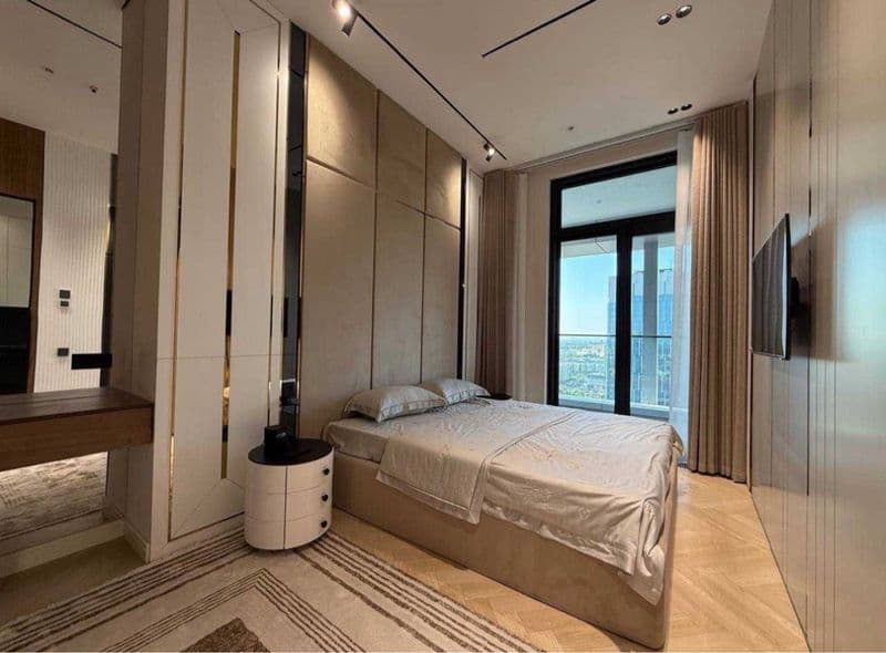 Шайхантахурский район <br />
Ташкент Сити <br />
Жк Nest One — фото 2