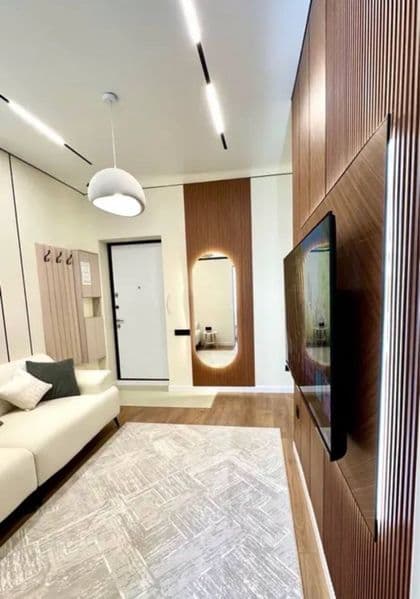 Махтумкули<br />
Ор-р Макро<br />
2/8/9<br />
50кв<br />
500 — фото 3