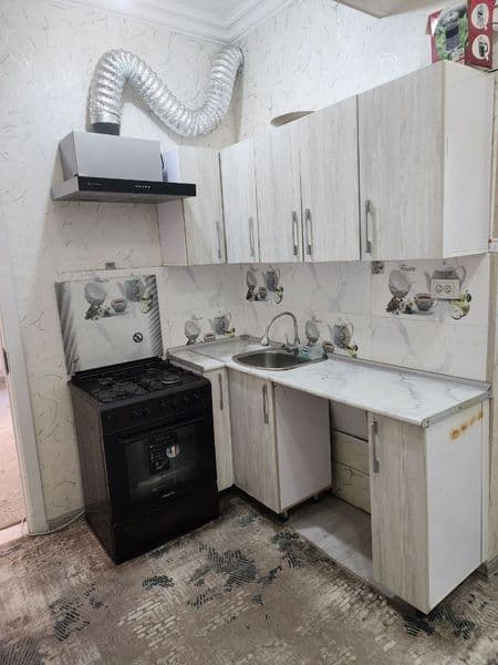 Район - Алмазарский <br />
Новастройка Баурум <br />
Ориенти — фото 4