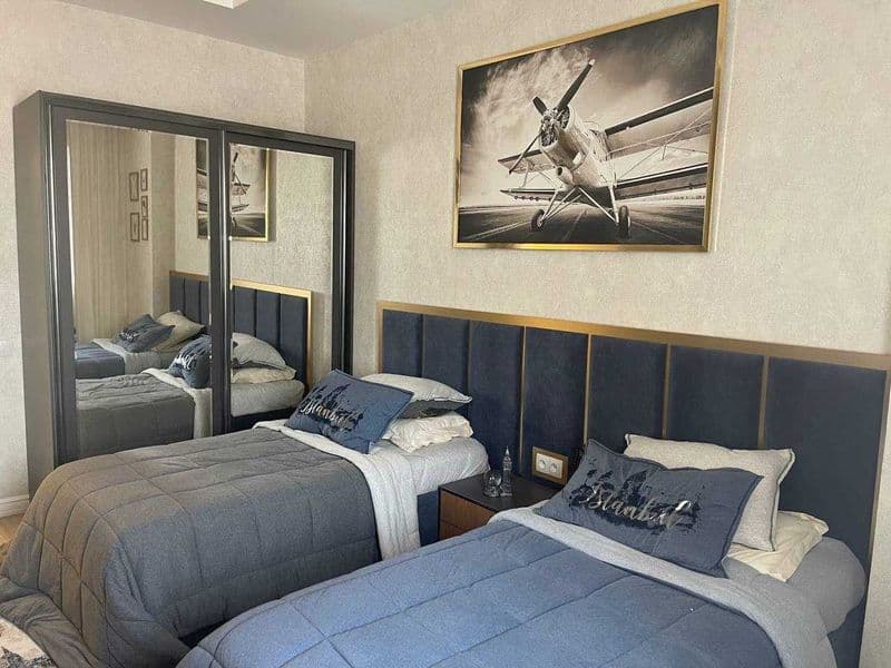 Элитный апартамент:<br />
Район: Шайхантаухрский <br />
Кол- — фото 4