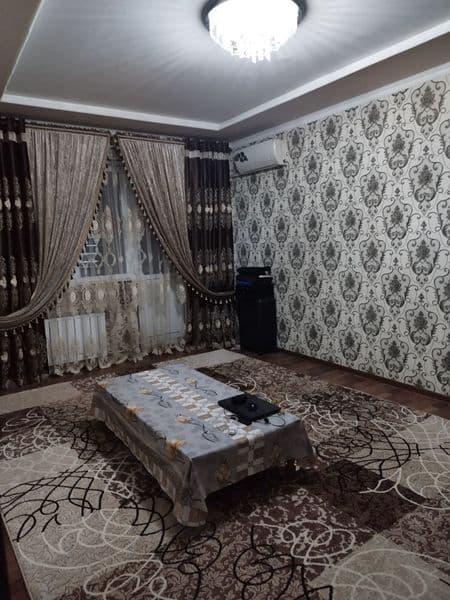 Yashnaobod tumadi<br />
Asalobod 2<br />
Kvartira arendaga b — фото 2