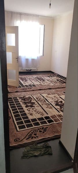 Sergili 3 metro bekati 5 minutlik yul arenda faqat oilaga ma