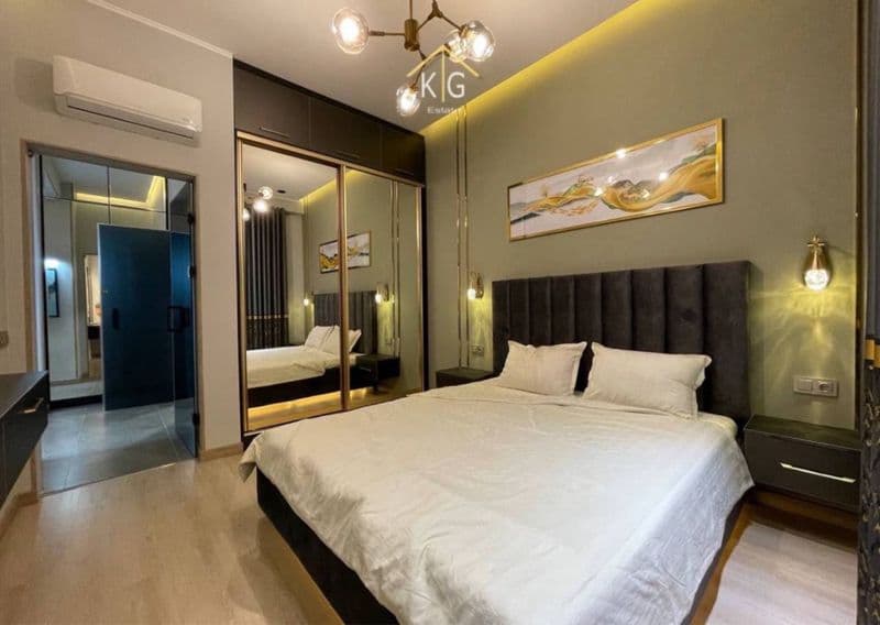 Мирабадаский район<br />
Ул. Нукусская<br />
Новостройка <br