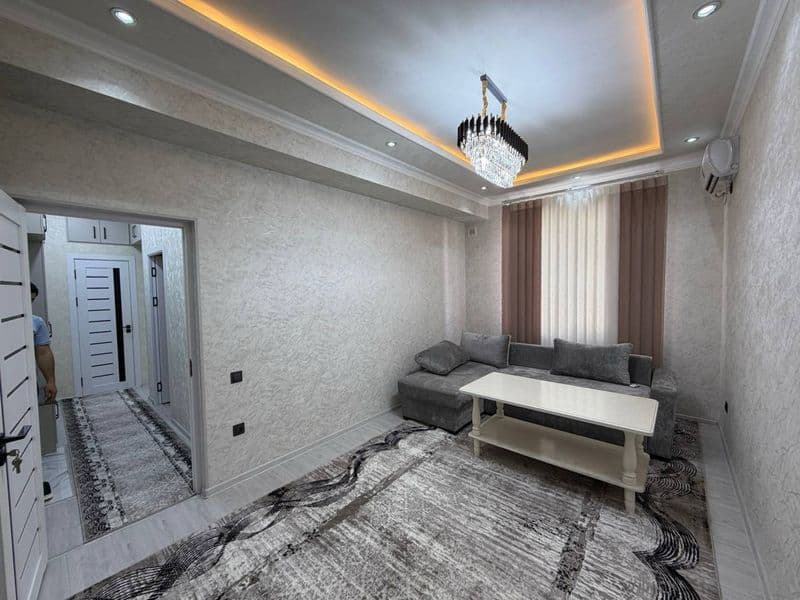 Срочно сдаётся Яшнабадский Район Новостройке Баку 2х комнатн — фото 2