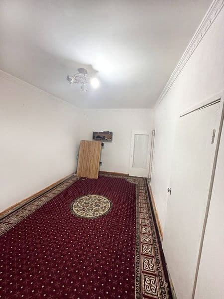 Yunusobod 6 kvartalda bollarga sherikchilika kvartira bor oq