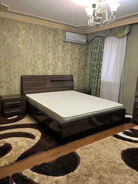 Сдаётся квартира на Ганга‼️<br />
Ориентир - Метро Гафур Гул — фото 4