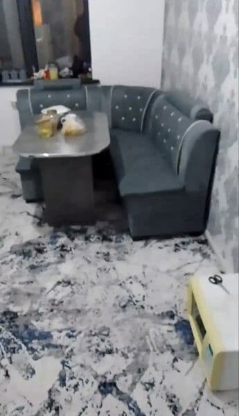 Сергели Бобир махалла ойилага ва кизларга риелтир хизмати бо — фото 2