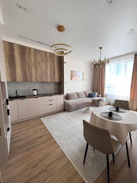 К вашему вниманию рады представить 3х комнатную квартиру на  — фото 4