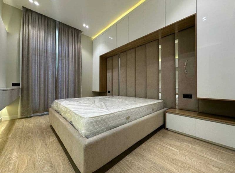 Сдается новая квартира в элитном ЖК Felicita, Яккасарайский  — фото 4