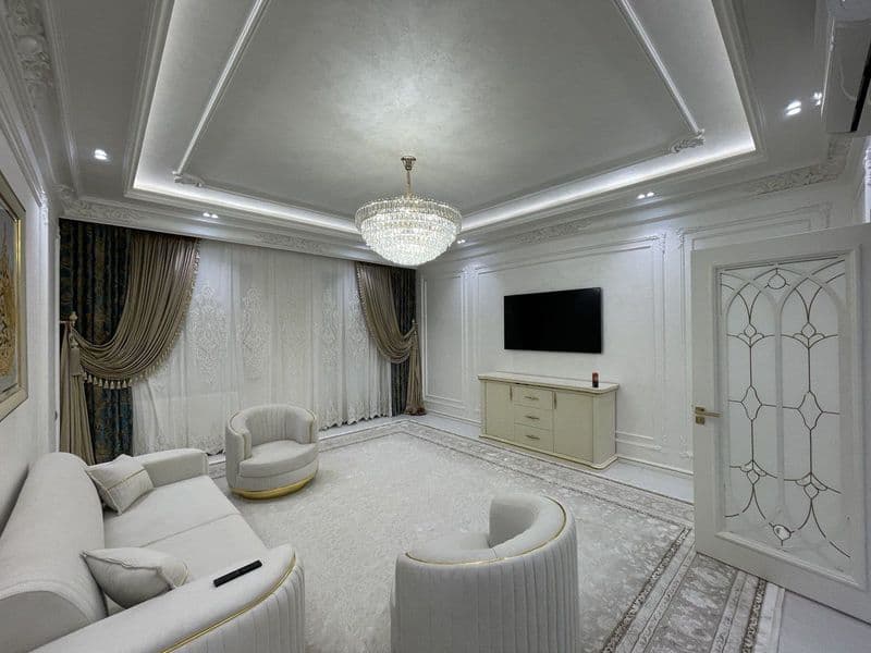 Элитные квартиры в центре города <br />
Район - Шайхантахурс — фото 2