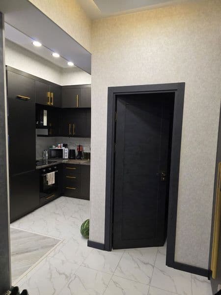 Аренда 2/7/8 Алайский<br />
42 КВ евро<br />
2 месяца предоп — фото 5