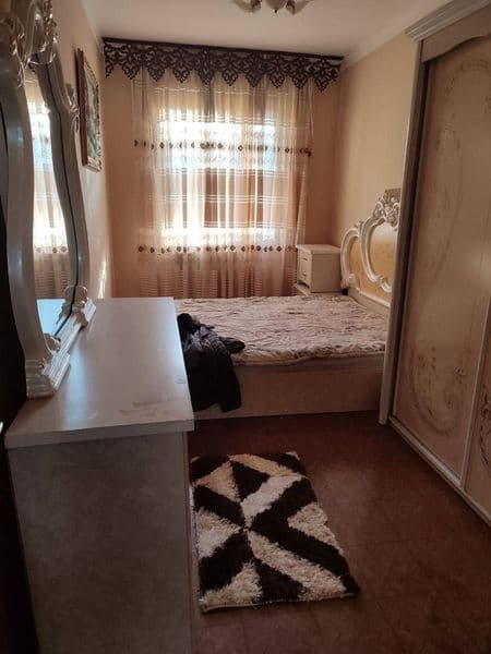 Сдается квартира на Чиланзаре 14 квартале в квартире есть вс