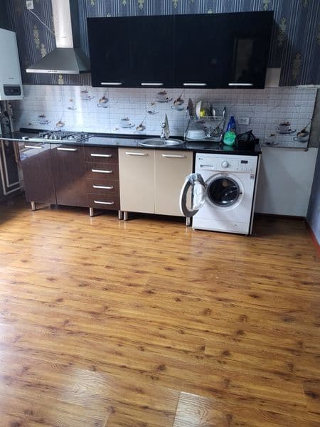 Ижарага 2.хонали хамма коракамиш пустой уй бор берилади  хеч — фото 2