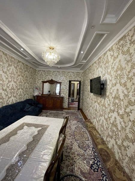 Аренда <br />
<br />
Район: Мирабадский   <br />
Новостройка — фото 2