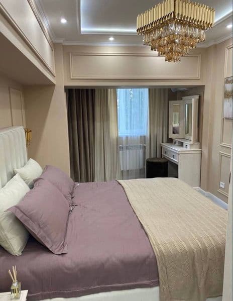 Аренда Новый Евролюкс Апартамент <br />
<br />
Ориентир: Гос — фото 4