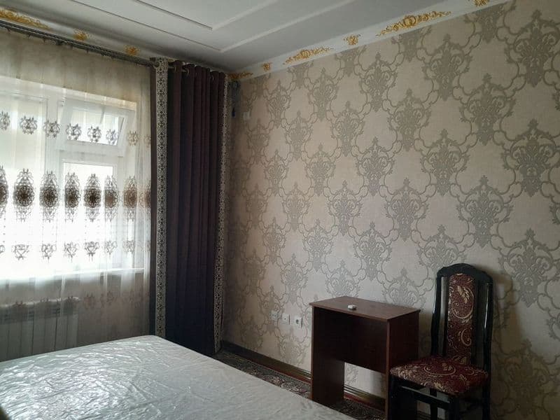 Сдается Квартира в Арегду<br />
Адрес: Янги Хаёт р/н<br />
К — фото 2