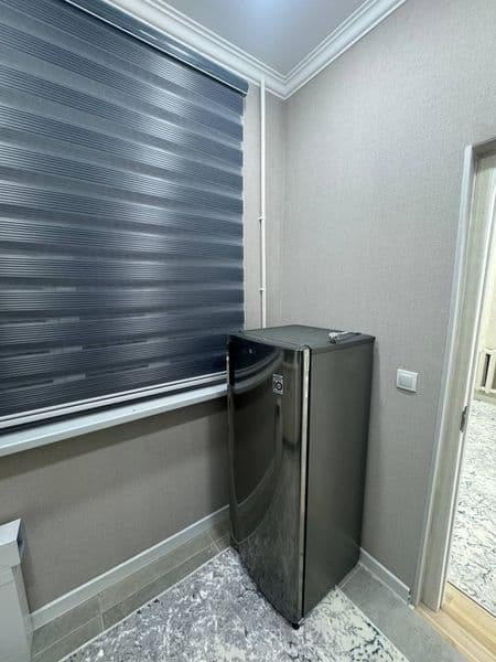 Учтепа тумани, 24-мавзеда жойлашган, 1-қаватдаги 2 хонали хо